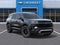 2026 Chevrolet Traverse Z71 SUV AWD