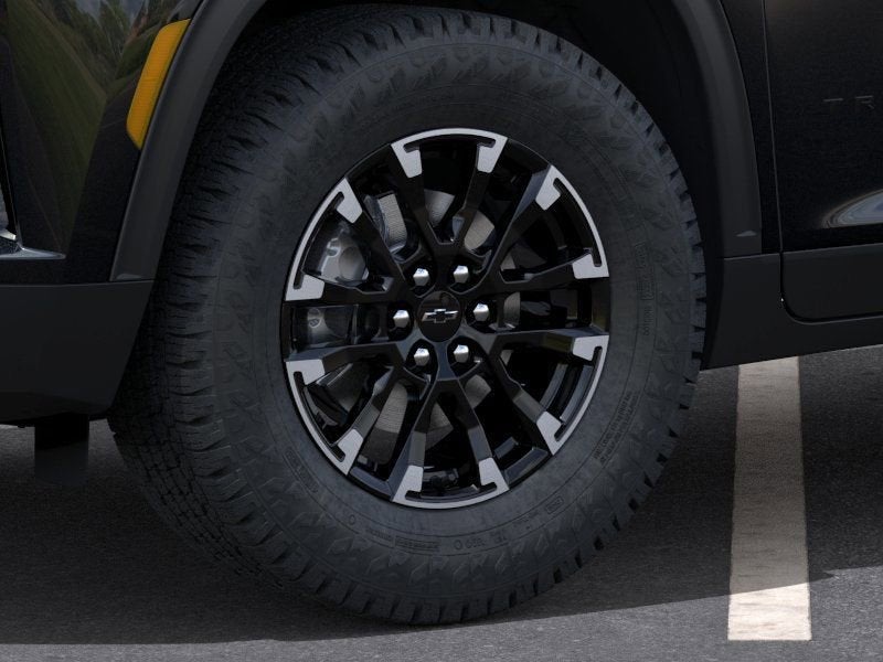 2026 Chevrolet Traverse Z71 SUV AWD