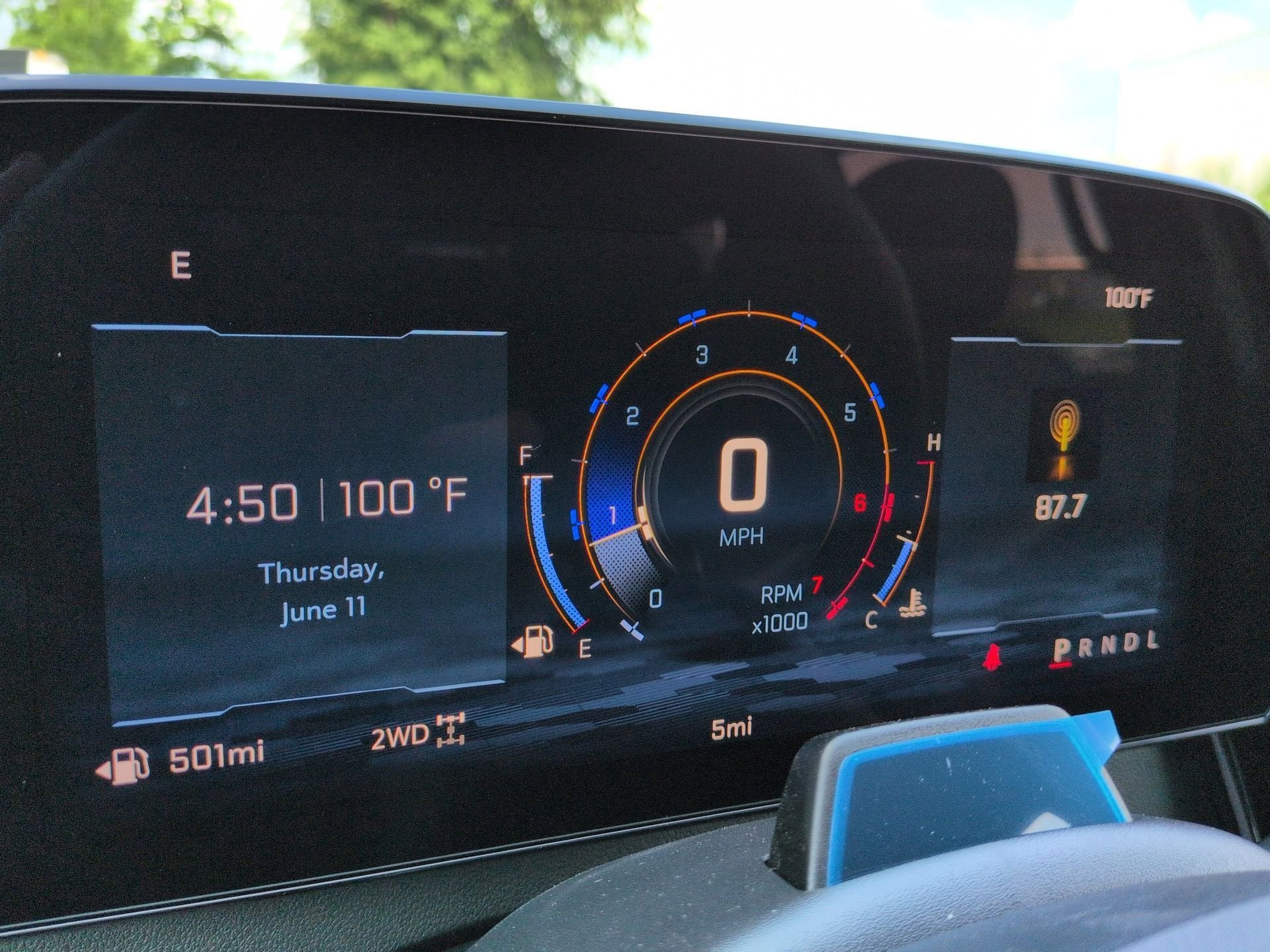 2026 Chevrolet Traverse Z71 SUV AWD