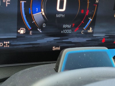 2026 Chevrolet Traverse Z71 SUV AWD