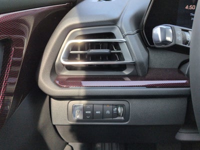 2026 Chevrolet Traverse Z71 SUV AWD