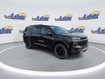 2026 Chevrolet Traverse Z71 SUV AWD