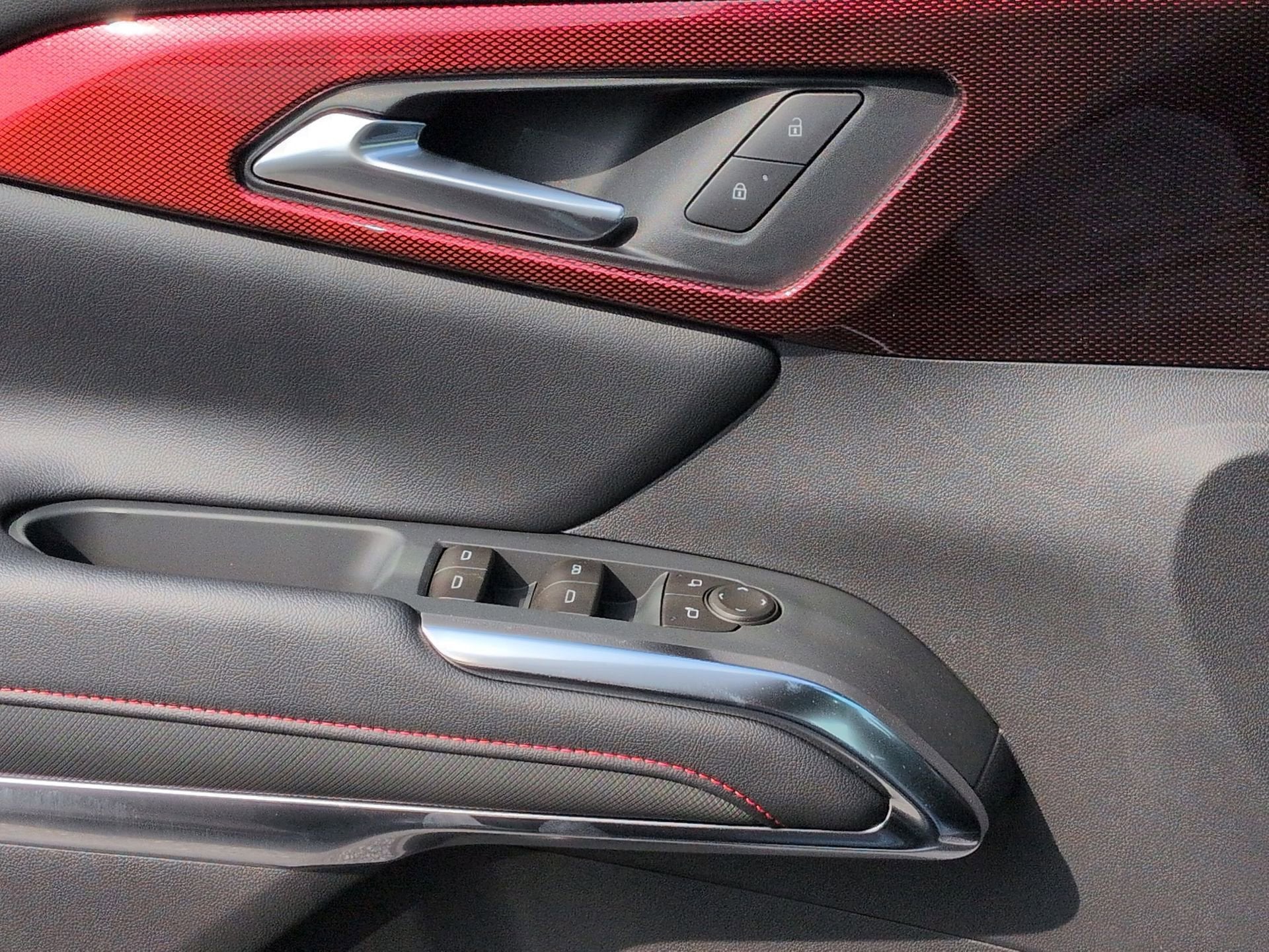 2026 Chevrolet Traverse Z71 SUV AWD