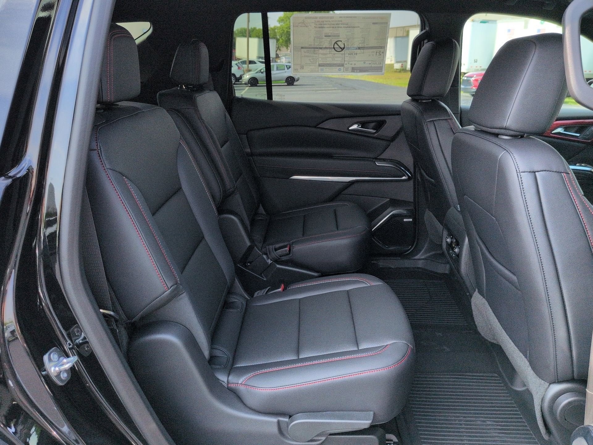 2026 Chevrolet Traverse Z71 SUV AWD