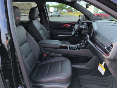 2026 Chevrolet Traverse Z71 SUV AWD