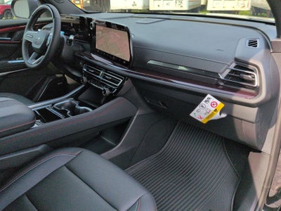 2026 Chevrolet Traverse Z71 SUV AWD