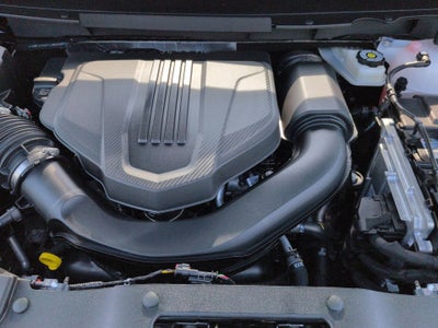 2026 Chevrolet Traverse Z71 SUV AWD