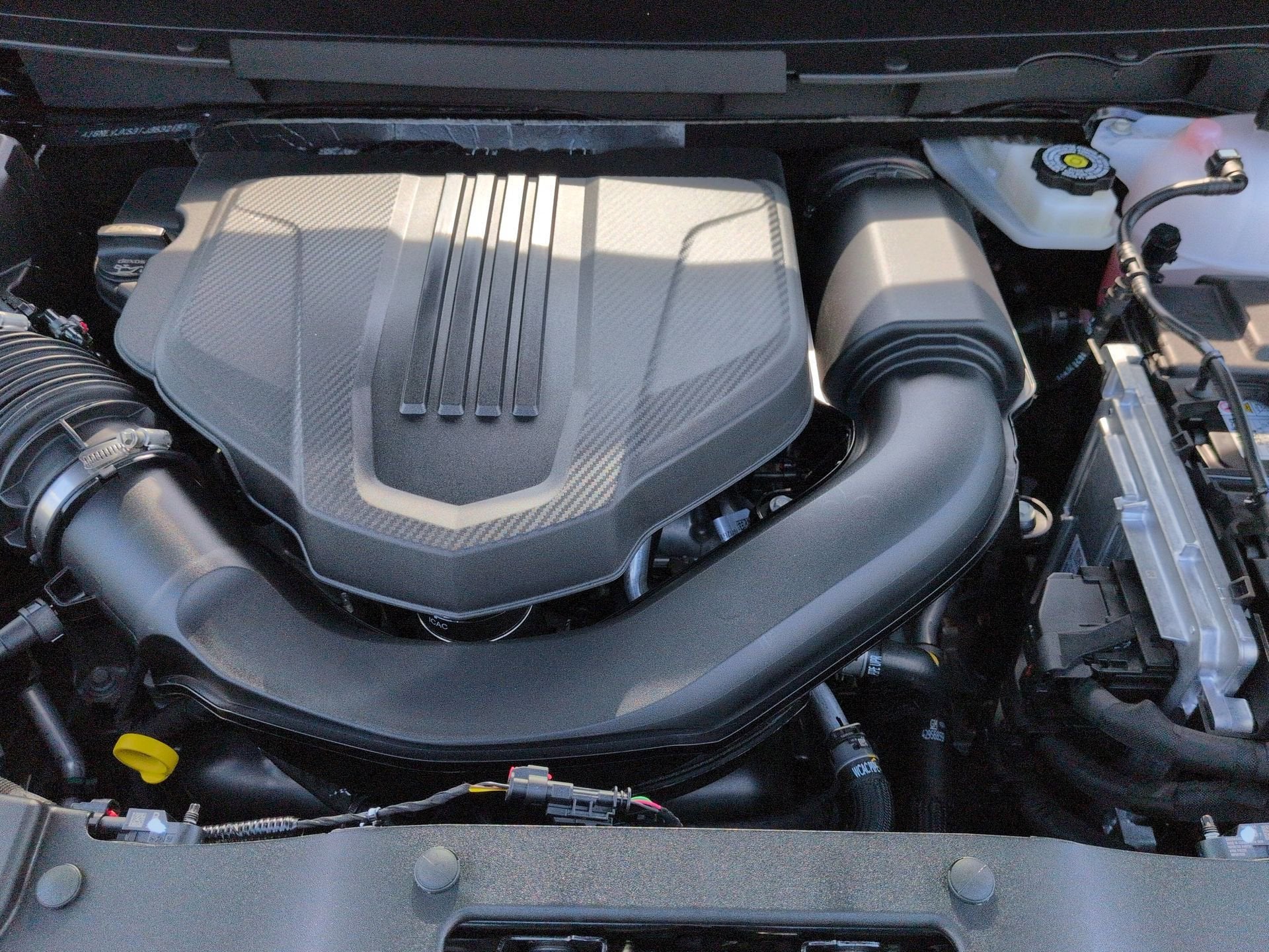 2026 Chevrolet Traverse Z71 SUV AWD