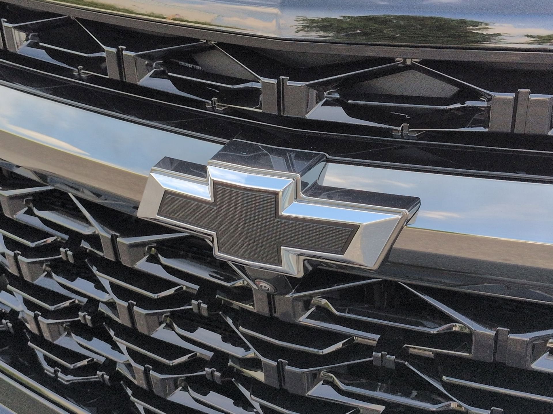 2026 Chevrolet Traverse Z71 SUV AWD