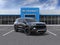 2026 Chevrolet Traverse Z71 SUV AWD