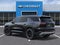 2026 Chevrolet Traverse Z71 SUV AWD