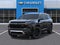 2026 Chevrolet Traverse Z71 SUV AWD