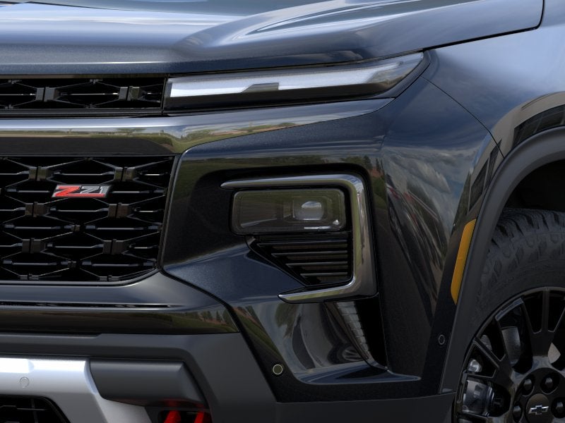 2026 Chevrolet Traverse Z71 SUV AWD