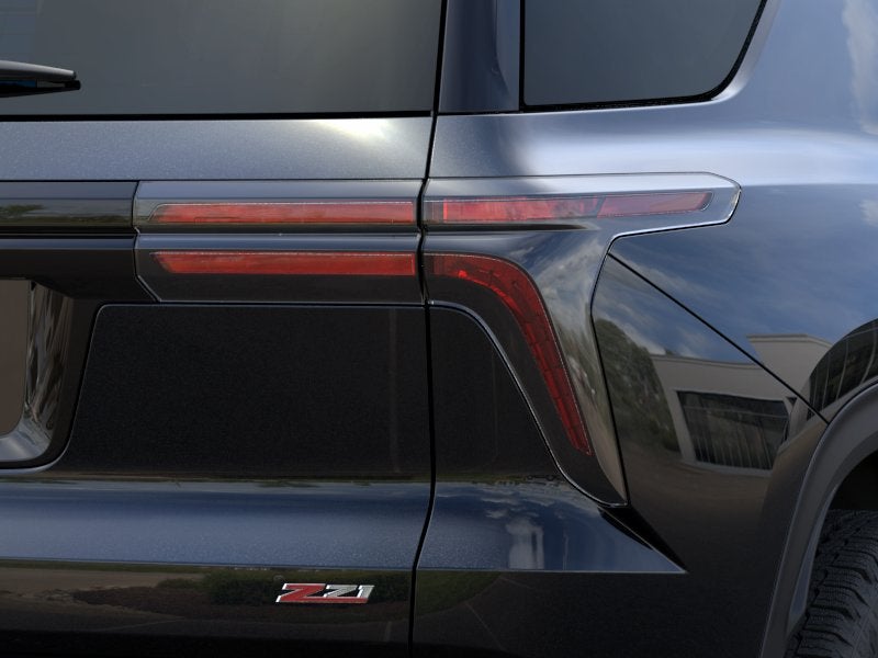 2026 Chevrolet Traverse Z71 SUV AWD