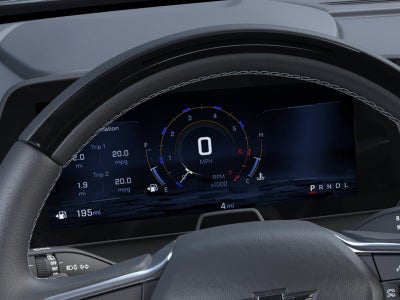2026 Chevrolet Traverse Z71 SUV AWD