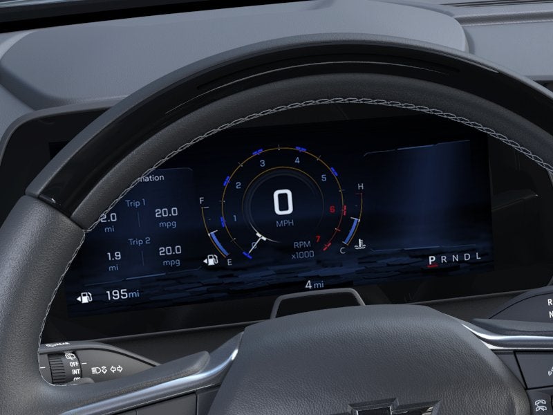 2026 Chevrolet Traverse Z71 SUV AWD