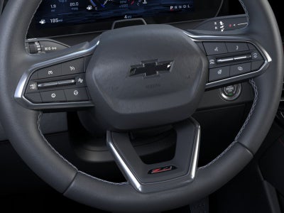 2026 Chevrolet Traverse Z71 SUV AWD