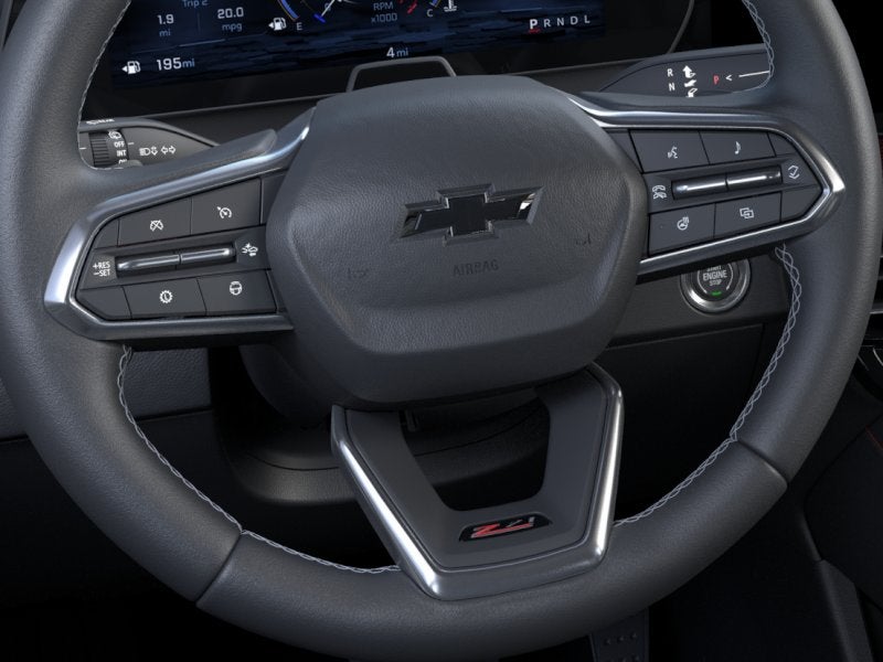 2026 Chevrolet Traverse Z71 SUV AWD