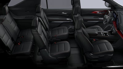 2026 Chevrolet Traverse Z71 SUV AWD