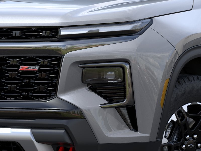 2027 Chevrolet Traverse Z71 SUV AWD