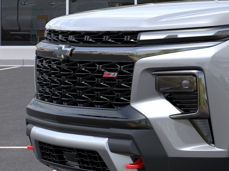 2027 Chevrolet Traverse Z71 SUV AWD