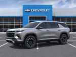 2027 Chevrolet Traverse Z71 SUV AWD