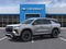 2027 Chevrolet Traverse Z71 SUV AWD