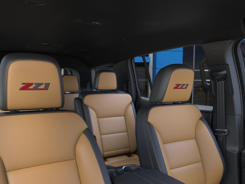 2027 Chevrolet Traverse Z71 SUV AWD