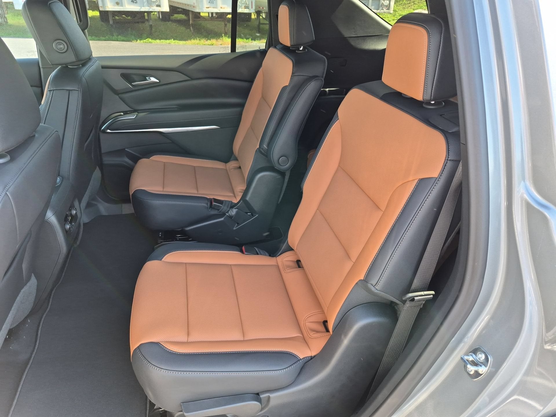 2027 Chevrolet Traverse Z71 SUV AWD
