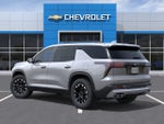 2027 Chevrolet Traverse Z71 SUV AWD