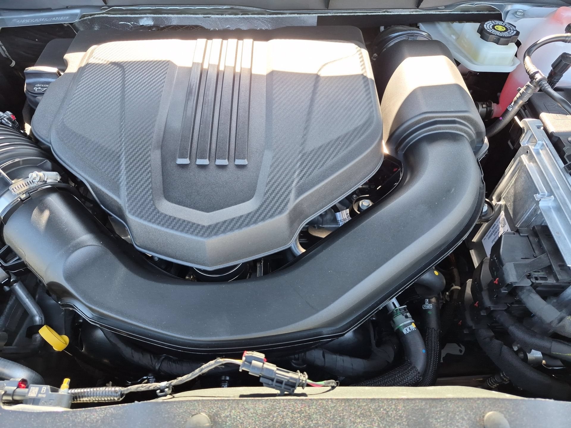 2027 Chevrolet Traverse Z71 SUV AWD