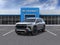 2027 Chevrolet Traverse Z71 SUV AWD