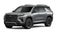 2027 Chevrolet Traverse Z71 SUV AWD