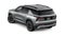 2027 Chevrolet Traverse Z71 SUV AWD