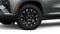 2027 Chevrolet Traverse Z71 SUV AWD