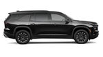 2027 Chevrolet Traverse Z71 SUV AWD