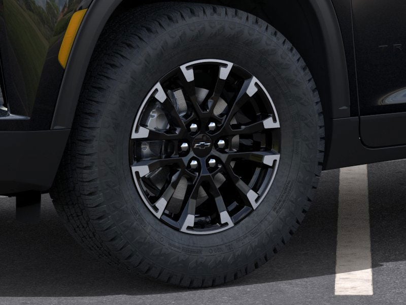 2026 Chevrolet Traverse Z71 SUV AWD