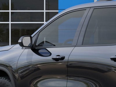 2026 Chevrolet Traverse Z71 SUV AWD