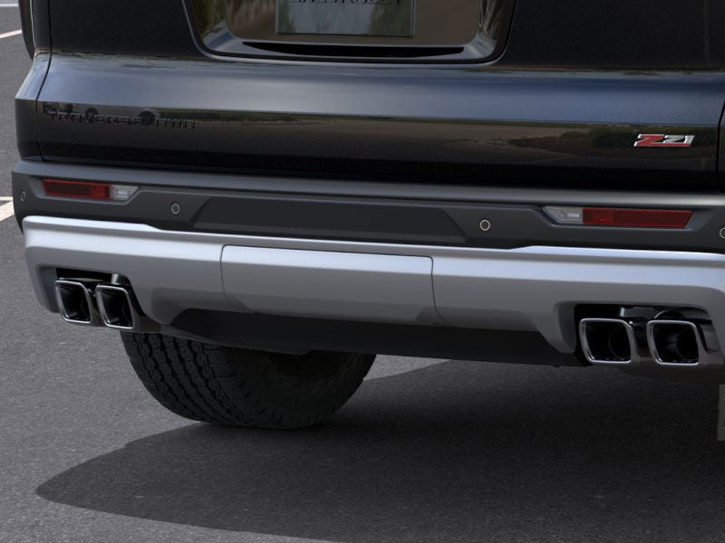 2026 Chevrolet Traverse Z71 SUV AWD