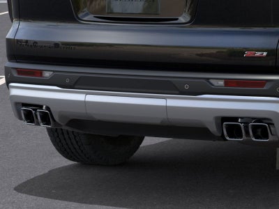 2026 Chevrolet Traverse Z71 SUV AWD