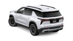 2026 Chevrolet Traverse Z71 SUV AWD