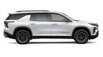 2026 Chevrolet Traverse Z71 SUV AWD