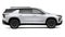 2026 Chevrolet Traverse Z71 SUV AWD