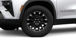 2026 Chevrolet Traverse Z71 SUV AWD