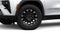 2026 Chevrolet Traverse Z71 SUV AWD