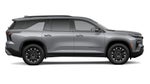 2027 Chevrolet Traverse Z71 SUV AWD
