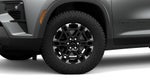 2027 Chevrolet Traverse Z71 SUV AWD