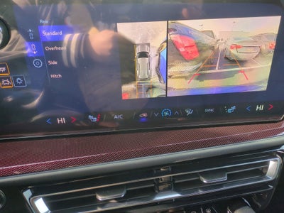 2026 Chevrolet Traverse Z71 SUV AWD