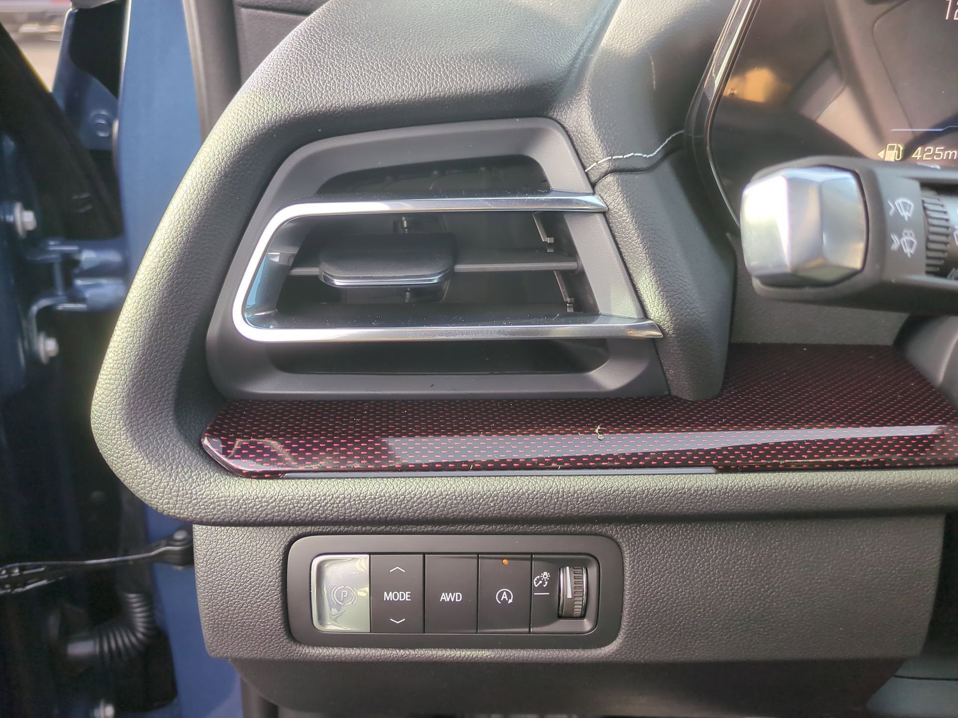 2026 Chevrolet Traverse Z71 SUV AWD