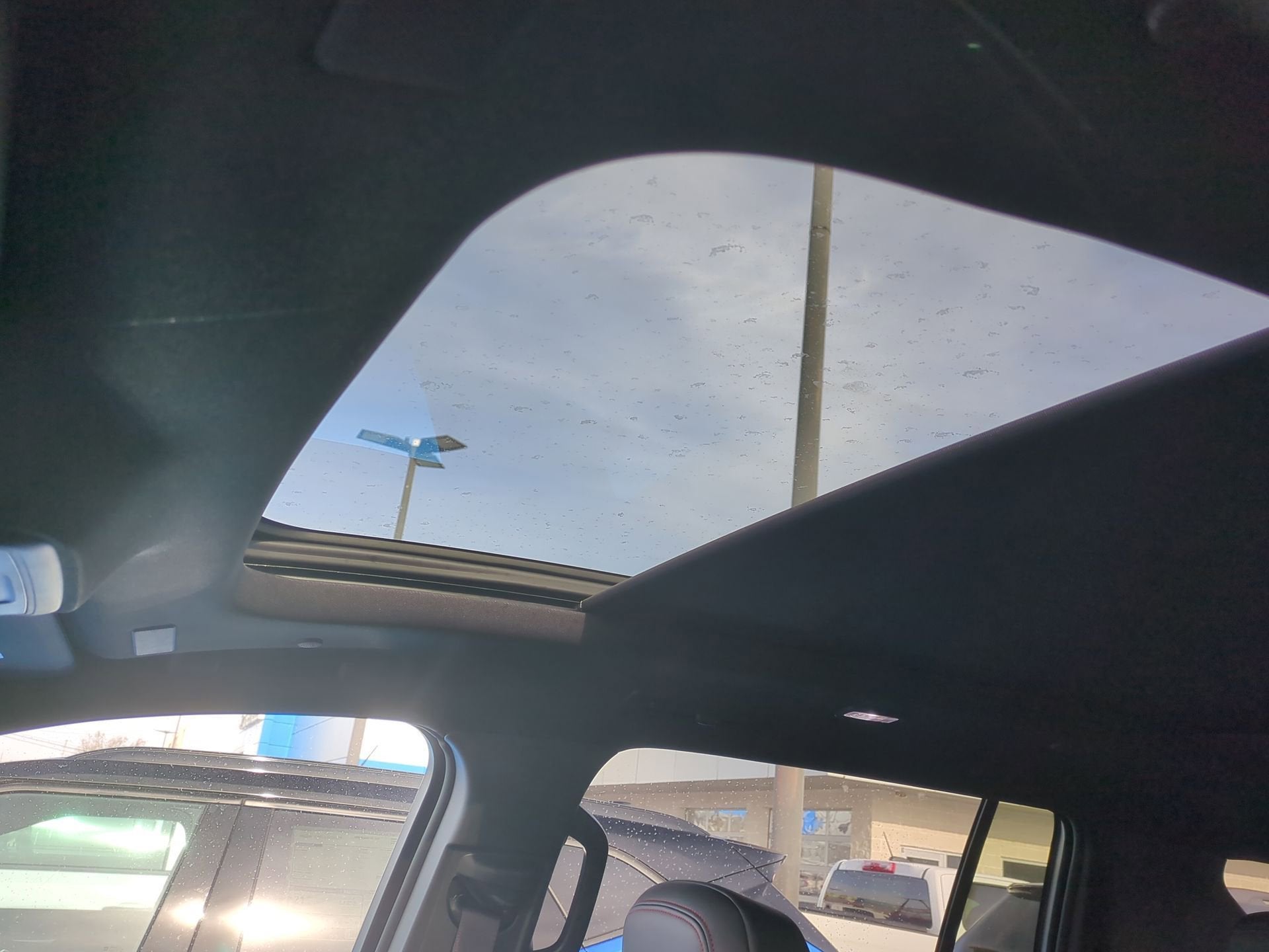 2026 Chevrolet Traverse Z71 SUV AWD